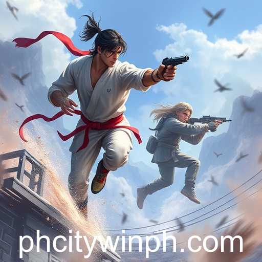 Exploring the Thrilling World of Action Games: A PHCity Perspective