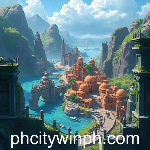 Explore the Immersive World of Adventure Games on Phcity