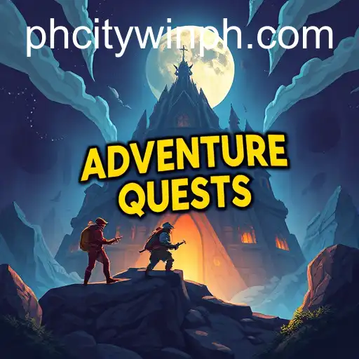 Explore the Immersive World of Adventure Games on Phcity