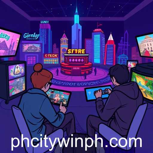 The Fascination with Virtual Realms