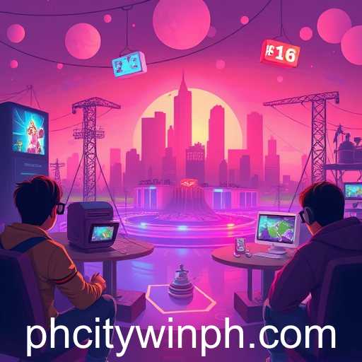 Gaming Innovations in PHCity: A New Era for Gamers