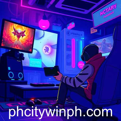 Gaming Trends and Innovations in the Digital Era