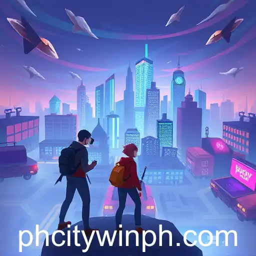 Gaming Trends and Developments in 2025