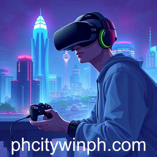 Gaming Trends and Updates from Phcity