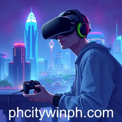 Gaming Trends and Updates from Phcity
