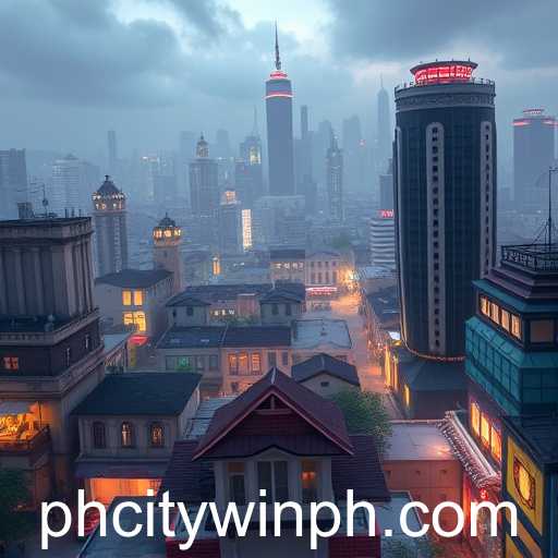 Exploring the Dynamic World of Multiplayer Games with Phcity
