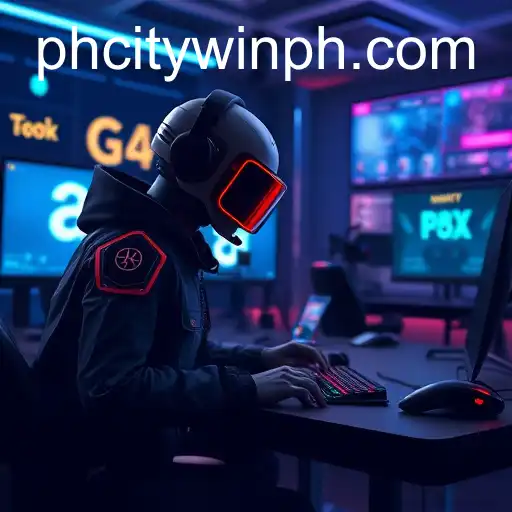 Gaming Evolution: PHCity Leads the Charge