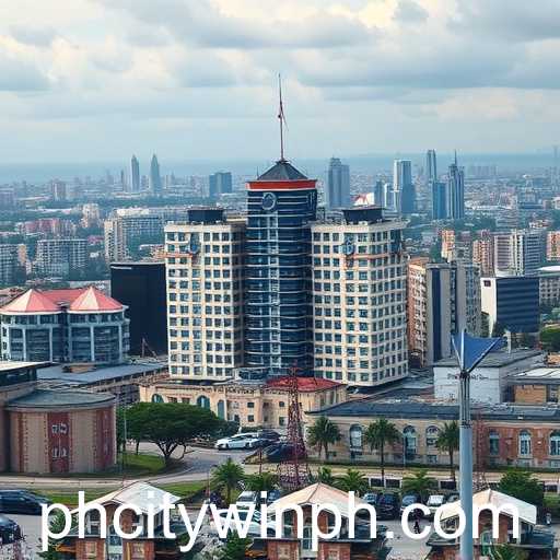 The Growing Influence of Phcity in the Gaming World