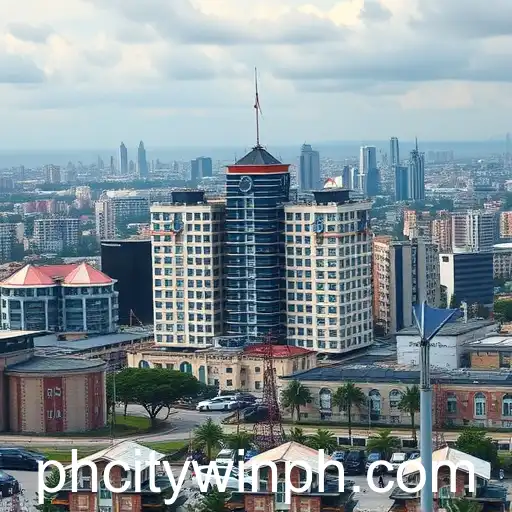 The Growing Influence of Phcity in the Gaming World