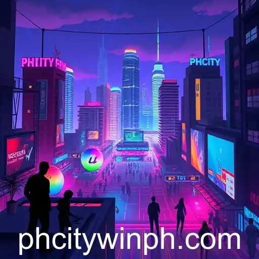 Phcity Revolutionizes Online Gaming in 2025