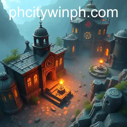 Exploring the Intrigue of 'Phcity' Puzzle Games: A World of Challenging Enigmas