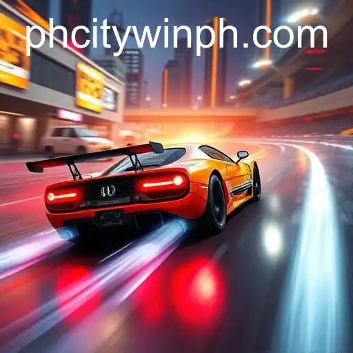 The Thrilling World of Racing Games in Phcity