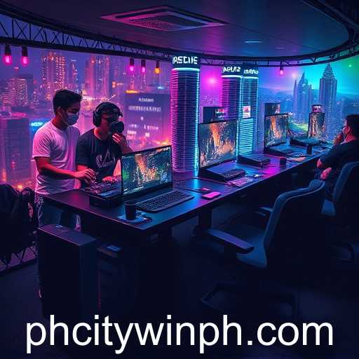 The Rise of Gaming Hubs Online