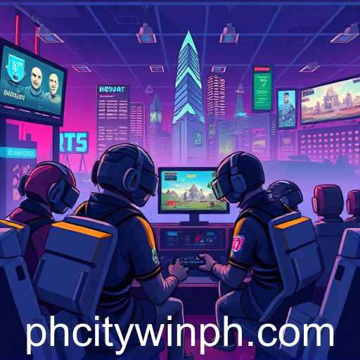 The Rise of Gaming Platforms in 2025