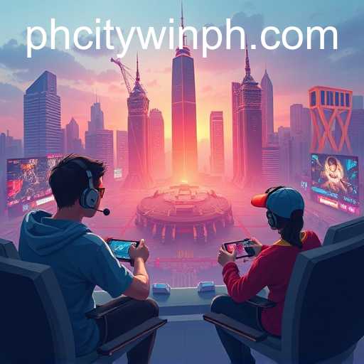 The Rise of Gaming Platforms in Emerging Markets