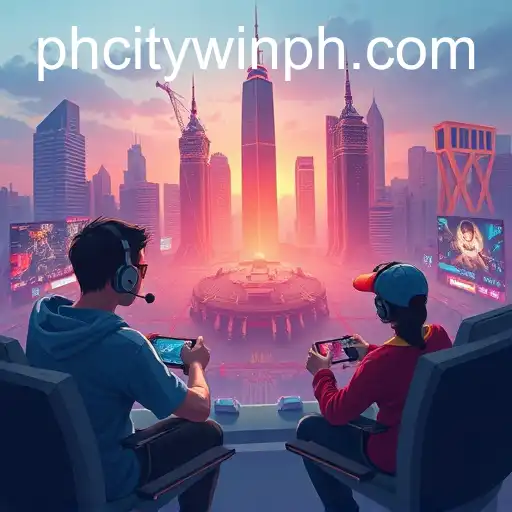 The Rise of Gaming Platforms in Emerging Markets