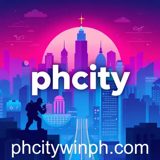 The Rise of PHCity in Gaming