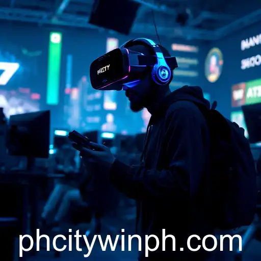 The Rise of PhCity and Its Impact on Gaming