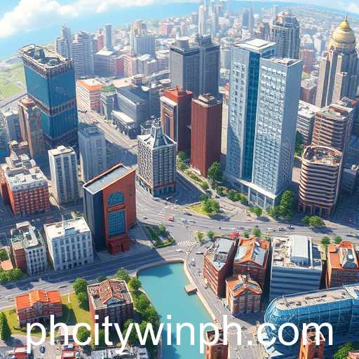 Exploring the World of Simulation Games in PHCity