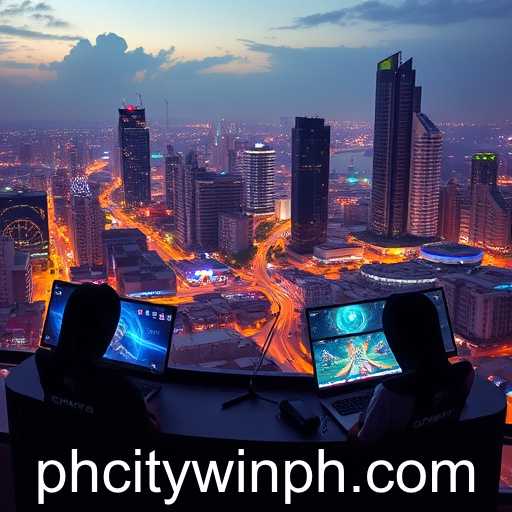 Virtual Playground Revolution